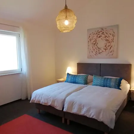 2 Apartamento Meersburg