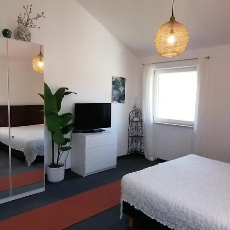 Apartamento 2 Meersburg