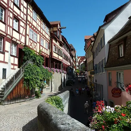 2 Apartment Meersburg