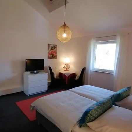 Apartment 2 Meersburg