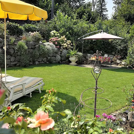 2 Apartamento Meersburg