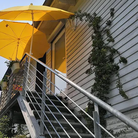 Apartamento 2 Meersburg