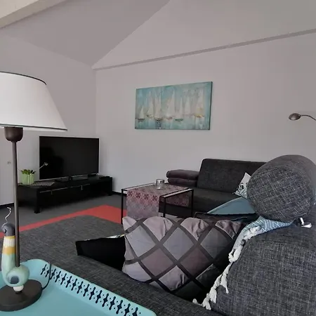 2 Apartment Meersburg