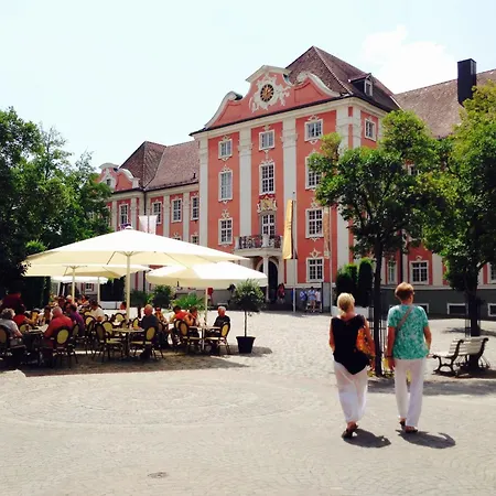 Apartment 2 Meersburg