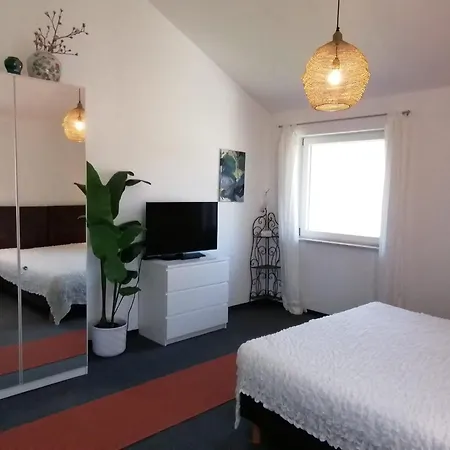 Apartamento 2